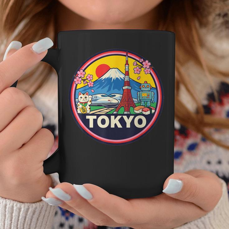 東京 日本旅行 お土産 都市 ギフト コーヒーマグ 面白い贈り物