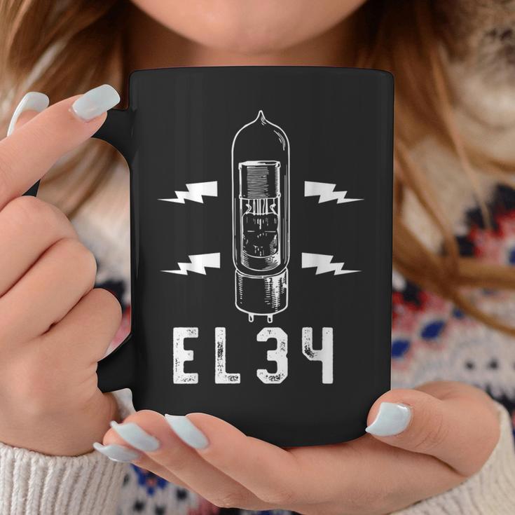 真空管tシャツ アナログラジオエレクトロニクスギフト コーヒーマグ 面白い贈り物