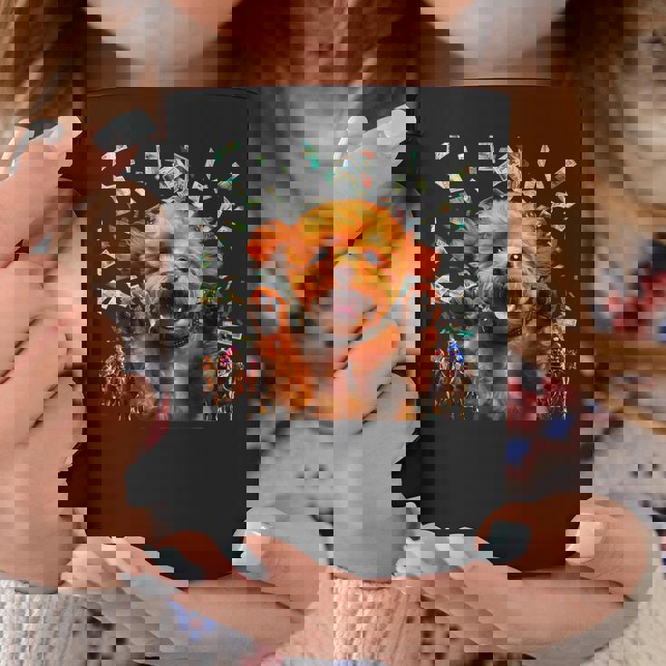 競馬 馬tシャツ 面白いtシャツ トイプードル 馬券 ウマ レース 馬 乗馬 競馬 メンズ おもしろグッズ ネタ 大人 コーヒーマグ 面白い贈り物