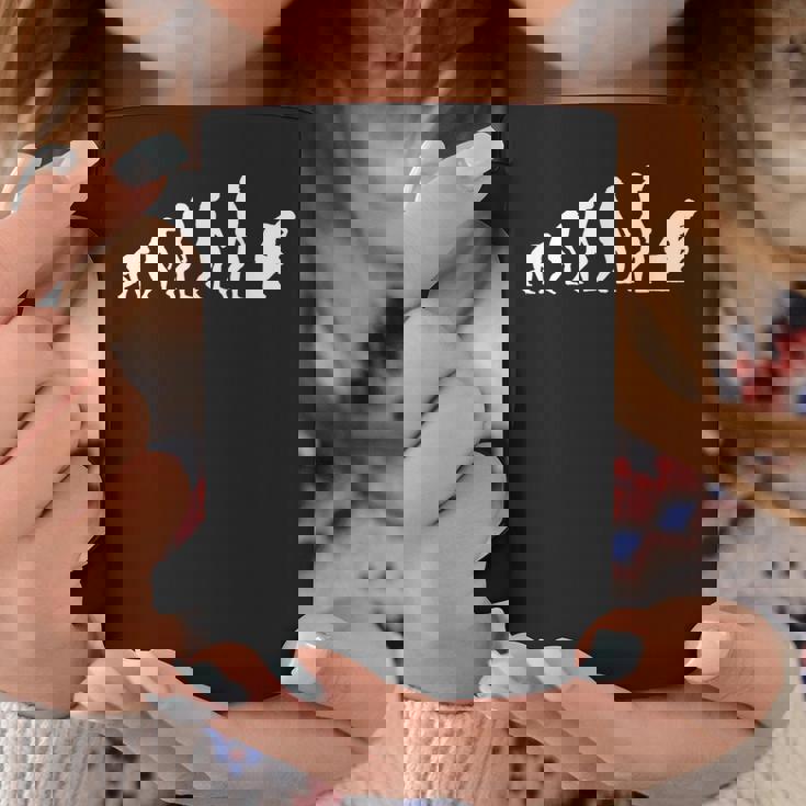 考える人 哲学の進化 コーヒーマグ 面白い贈り物