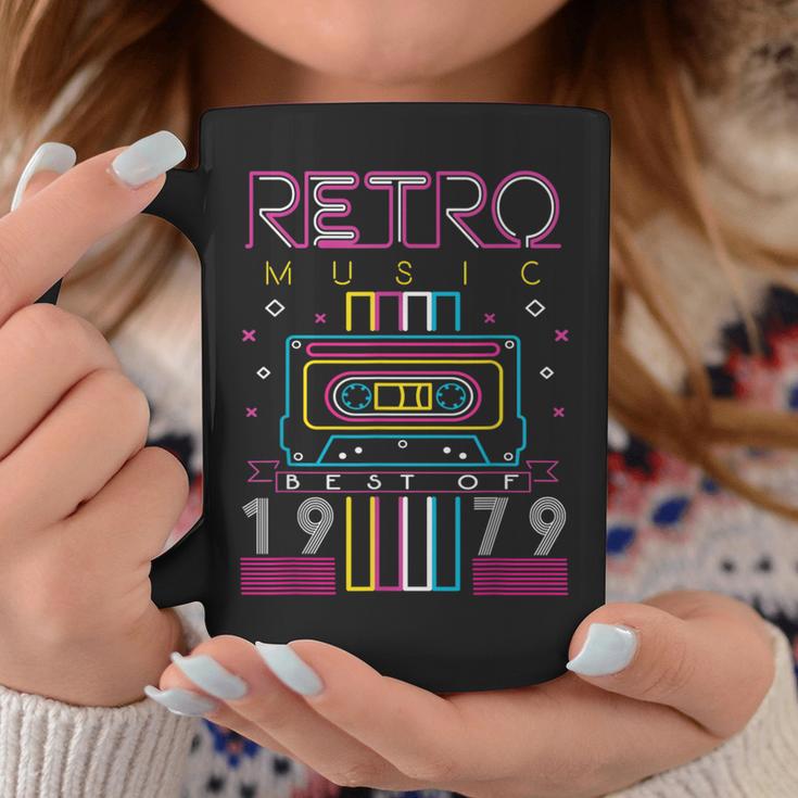 誕生日 1979 誕生日 1979年 男性 1979年 1979年 コーヒーマグ 面白い贈り物