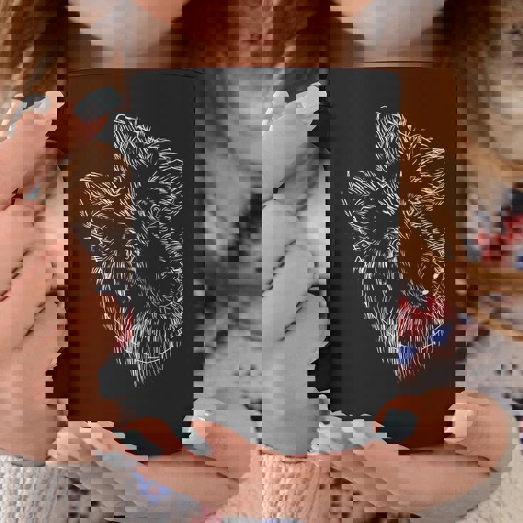 面白い ベルジアンシェパード ドッグ タービュレン コーヒーマグ 面白い贈り物