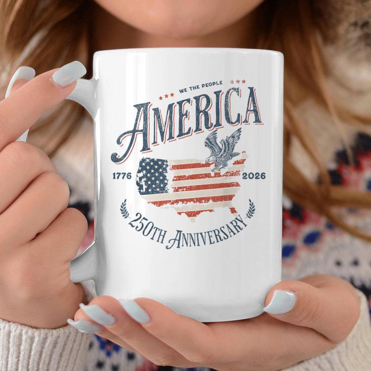 250Th Anniversary 4Th Of July America アメリカ ヴィンテージ コーヒーマグ 面白い贈り物