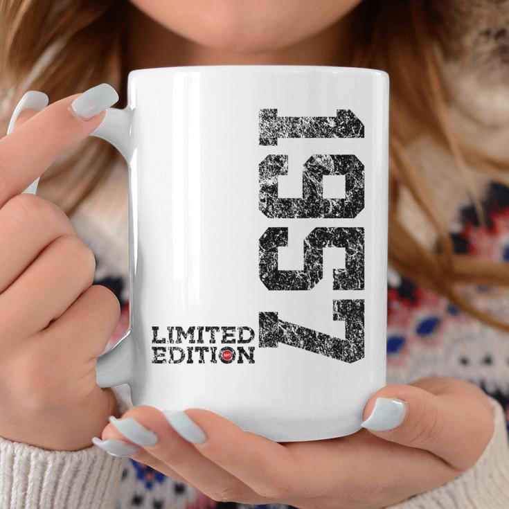 69 Years 69Th Birthday Limited Edition 1957 コーヒーマグ 面白い贈り物