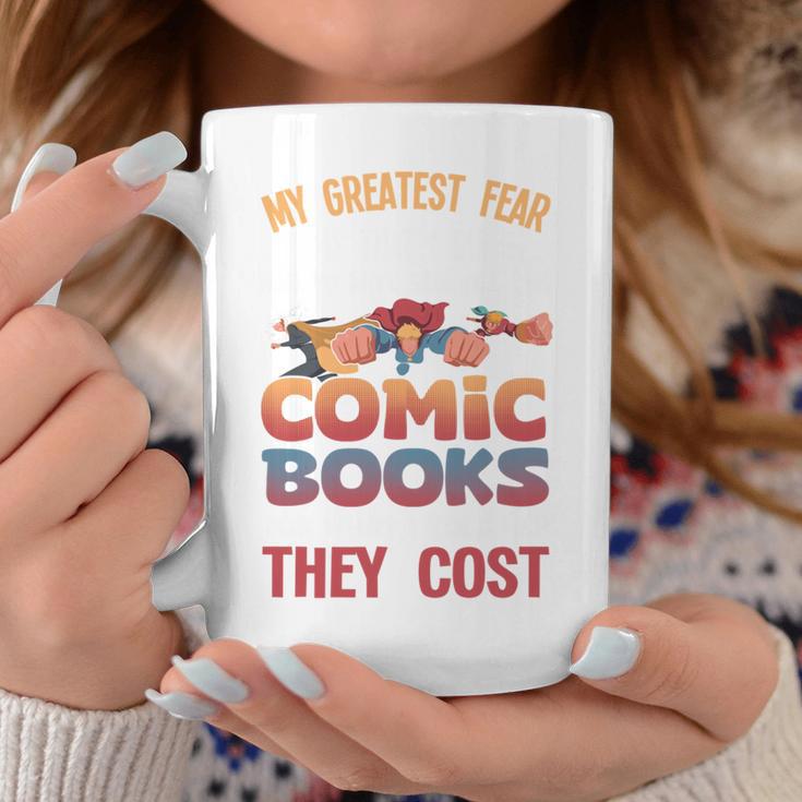 Action Figure Collector Comic Books Performance Graphic Print Coffee Mug Unique Gifts Action Figure Collector Comic Books Performance Graphic Print Coffee Mug Unique Gifts
