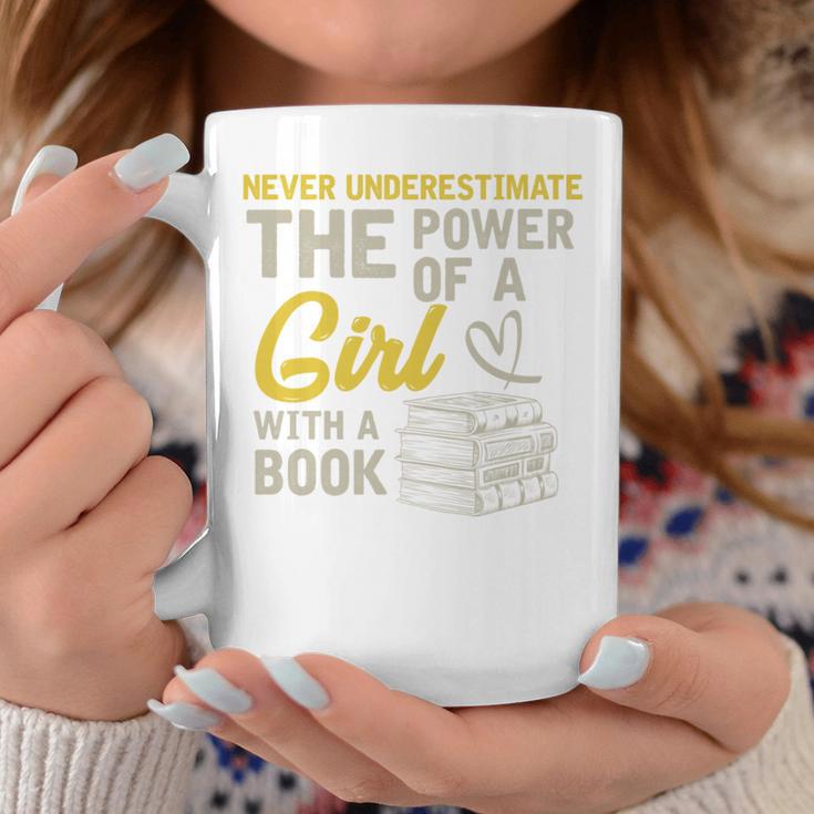 Bibliothekar Women's Bookworm Books Reading Girls Graphic Print Coffee Mug Unique Gifts Bibliothekar Women's Bookworm Books Reading Girls Graphic Print Coffee Mug Unique Gifts