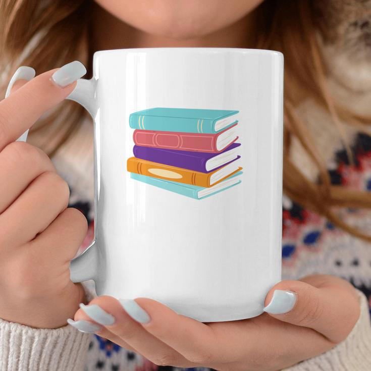 I Like Big Books And I Cannot Lie Reading Reader Bookworm Graphic Print Coffee Mug Unique Gifts