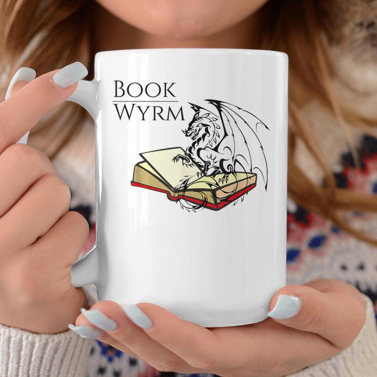 Book Lover I'm A Bookwyrm Not A Bookworm T-Shirt Graphic Print Coffee Mug Unique Gifts Book Lover I'm A Bookwyrm Not A Bookworm T-Shirt Graphic Print Coffee Mug Unique Gifts