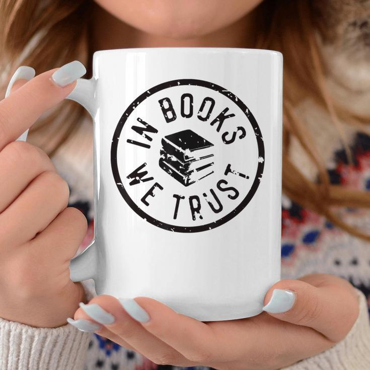 Book Lover Library School Librarian Collector Reading Retro Graphic Print Coffee Mug Unique Gifts