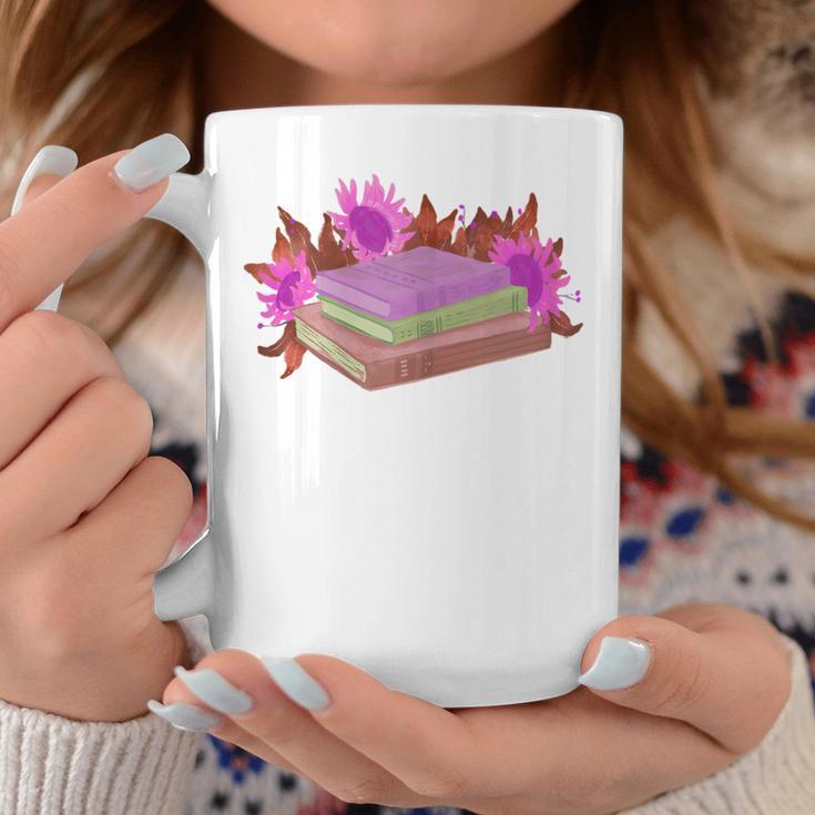 Book Lovers Wildflowers Book Reading Shirt Cute Teacher For Women Graphic Print Coffee Mug Unique Gifts Book Lovers Wildflowers Book Reading Shirt Cute Teacher For Women Graphic Print Coffee Mug Unique Gifts