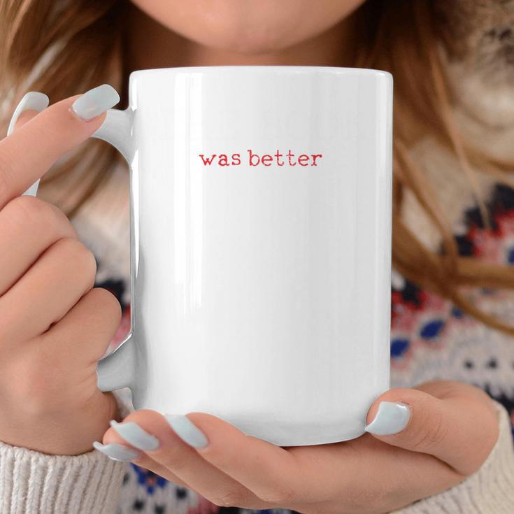 Book Reading Graphic Print Coffee Mug Unique Gifts