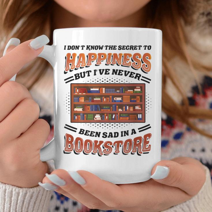 Book Store Librarian Book Lover Graphic Print Coffee Mug Unique Gifts
