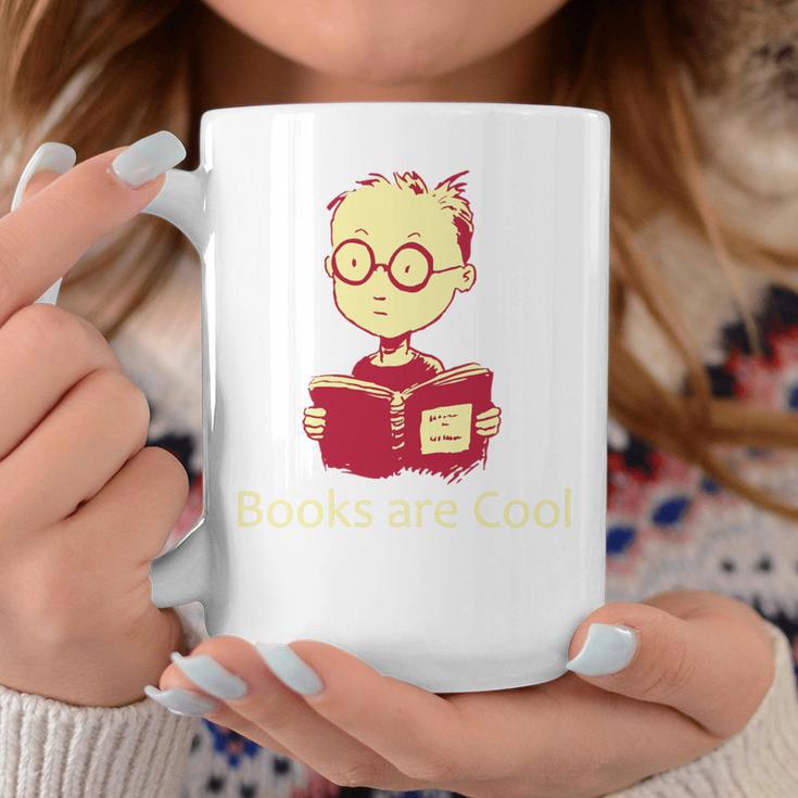 Books Are Cool Fun Reading Premium Graphic Print Coffee Mug Unique Gifts Books Are Cool Fun Reading Premium Graphic Print Coffee Mug Unique Gifts