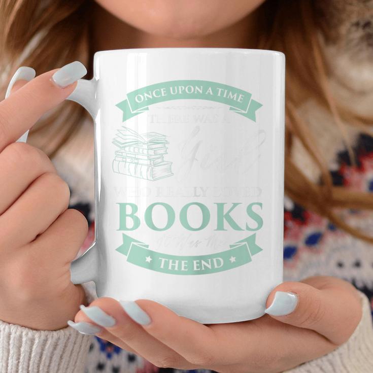 Books Loving Girl I Read Fairy Tale Bookaholic Idea T-Shirt Graphic Print Coffee Mug Unique Gifts Books Loving Girl I Read Fairy Tale Bookaholic Idea T-Shirt Graphic Print Coffee Mug Unique Gifts