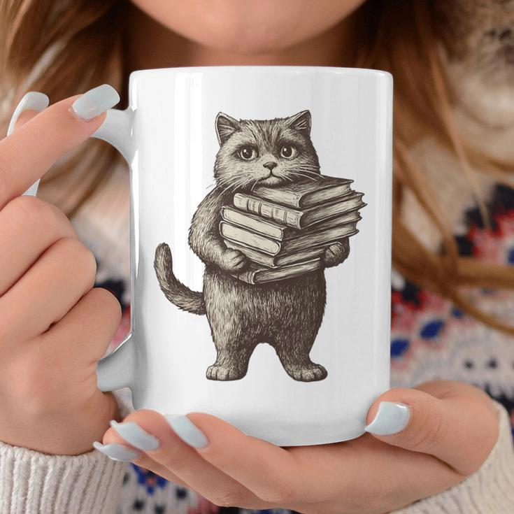 Cat Book Lover Reading Men Women Kids Graphic Print Coffee Mug Unique Gifts Cat Book Lover Reading Men Women Kids Graphic Print Coffee Mug Unique Gifts