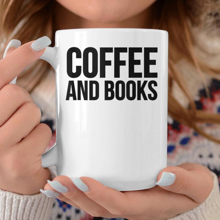Coffee Book Reader Coffee And Books Graphic Print Coffee Mug Unique Gifts