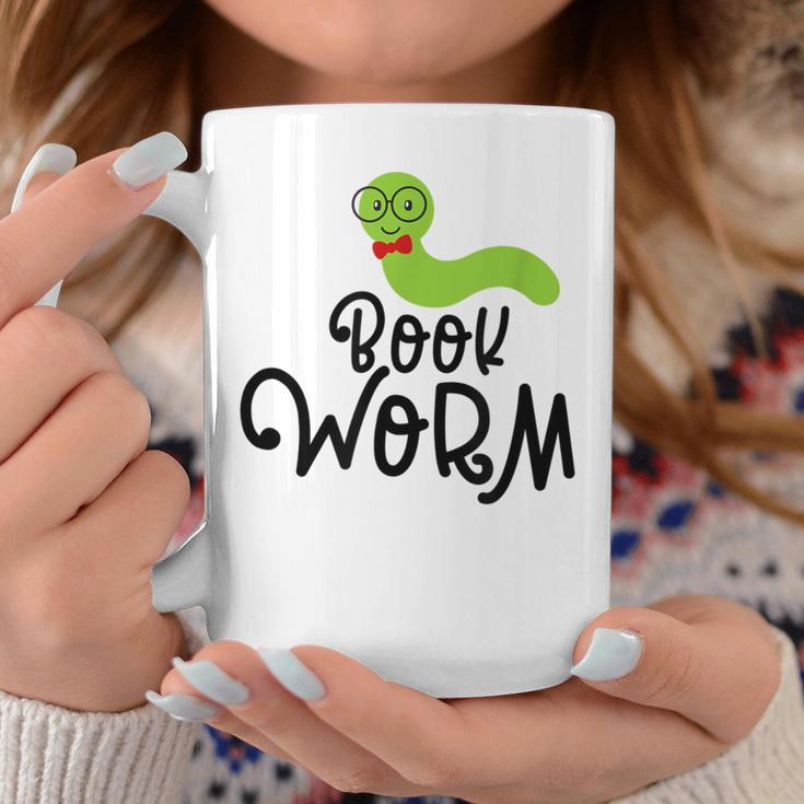 Cute Book Worm Reading Lovers Graphic Print Coffee Mug Unique Gifts Cute Book Worm Reading Lovers Graphic Print Coffee Mug Unique Gifts