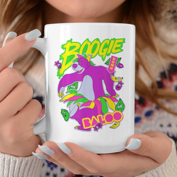 Disney The Jungle Book Baloo Jungle Boogie Poster Graphic Print Coffee Mug Unique Gifts Disney The Jungle Book Baloo Jungle Boogie Poster Graphic Print Coffee Mug Unique Gifts
