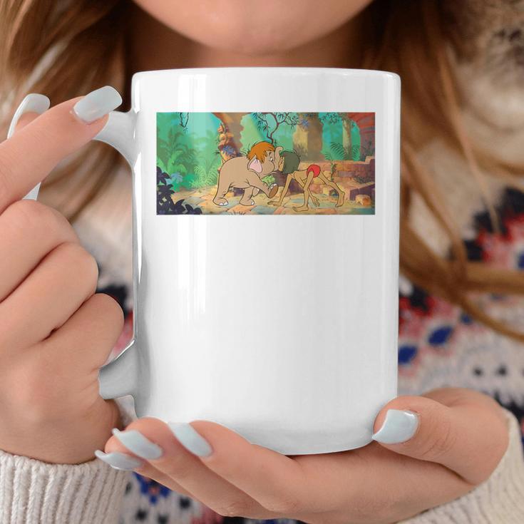 Disney The Jungle Book Scene Graphic Print Coffee Mug Unique Gifts Disney The Jungle Book Scene Graphic Print Coffee Mug Unique Gifts