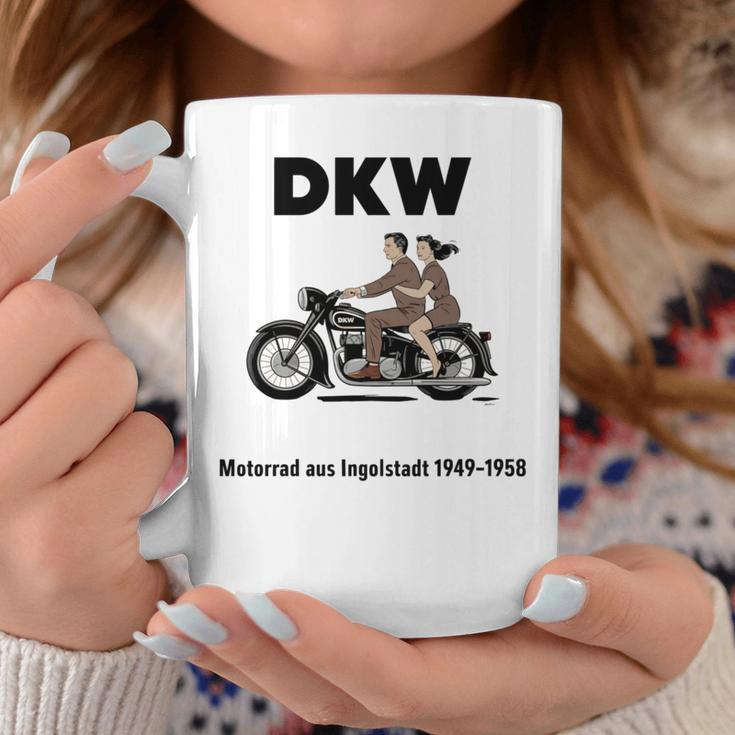 Dkw バイク 1930年代デザイン ビンテージバイク 長袖tシャツ コーヒーマグ 面白い贈り物