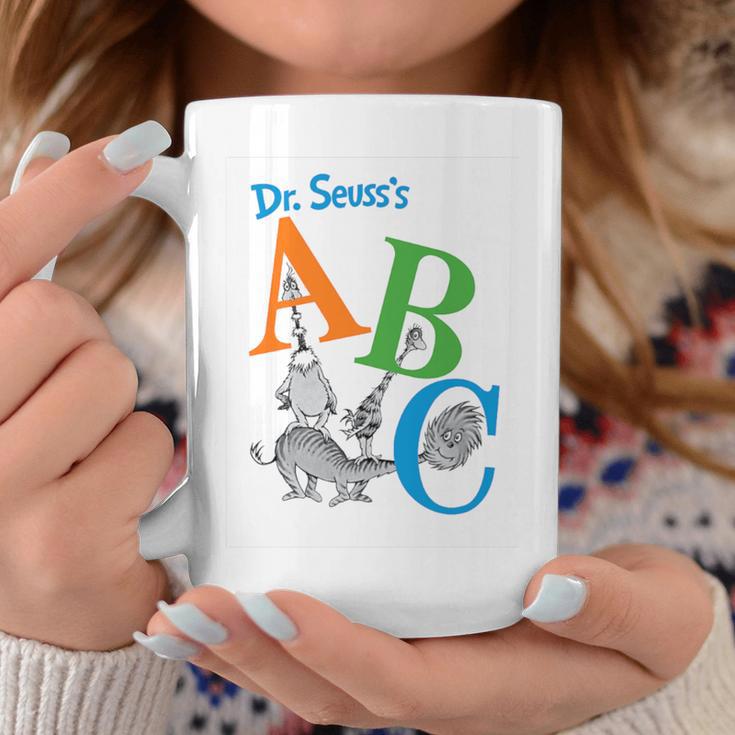 Dr Seuss ABC Book Cover Premium Tri-Blend Graphic Print Coffee Mug Unique Gifts Dr Seuss ABC Book Cover Premium Tri-Blend Graphic Print Coffee Mug Unique Gifts
