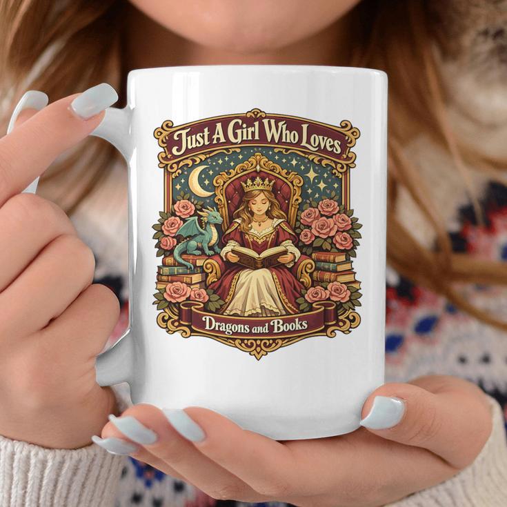 Dragon Reading Book Outfit Girls Dress Fantasy Reader Premium Tri-Blend Graphic Print Coffee Mug Unique Gifts Dragon Reading Book Outfit Girls Dress Fantasy Reader Premium Tri-Blend Graphic Print Coffee Mug Unique Gifts