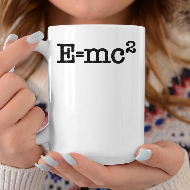 E Mc2 E Mc2 コーヒーマグ 面白い贈り物