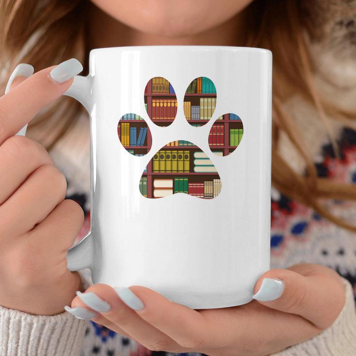 Easily Distracted By Dogs And Books Shirt Paw 70s 80s Retro Graphic Print Coffee Mug Unique Gifts Easily Distracted By Dogs And Books Shirt Paw 70s 80s Retro Graphic Print Coffee Mug Unique Gifts