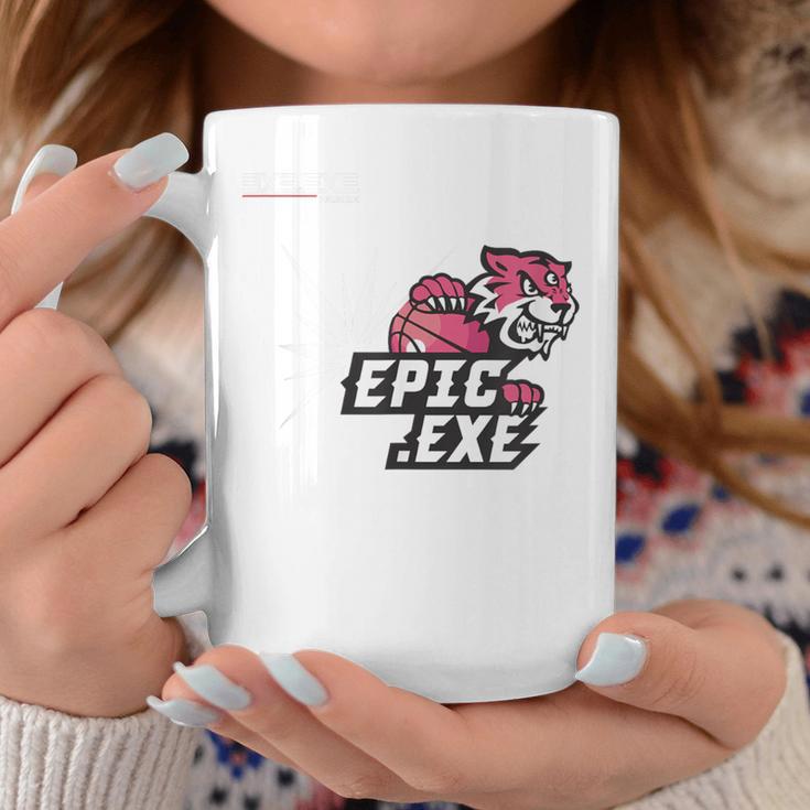 EpicExe_6_一色篤 コーヒーマグ 面白い贈り物