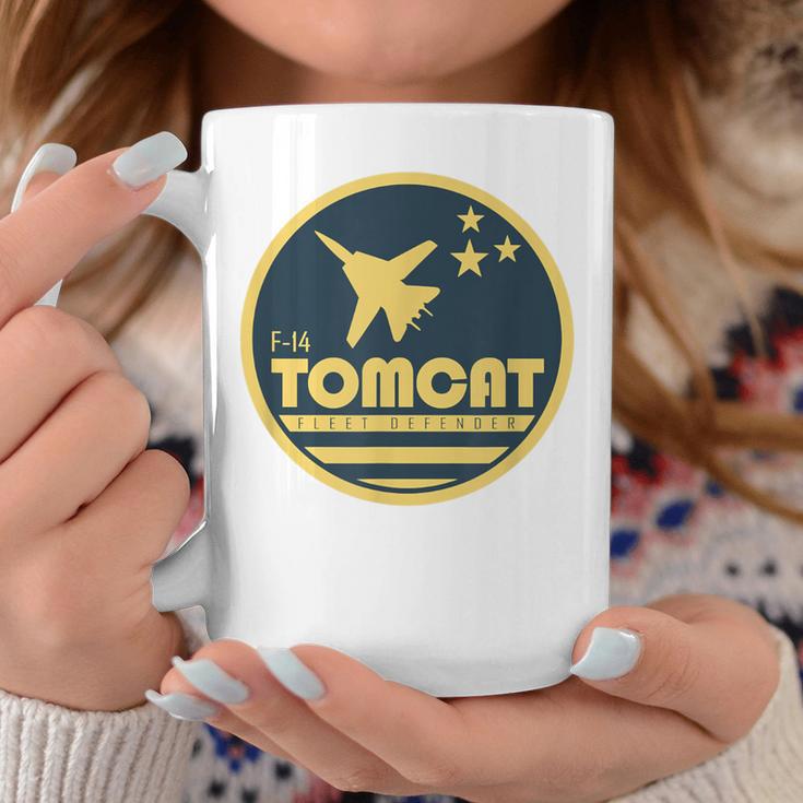 F-14 トムキャット コーヒーマグ 面白い贈り物