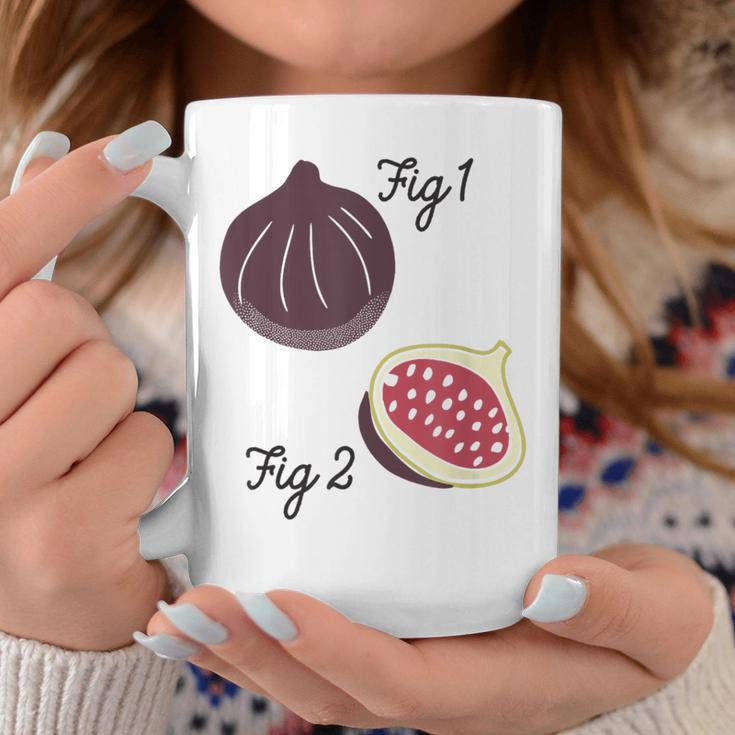 Fig 1 Figs Fruit Scientific Drawing Textbook Graphic Graphic Print Coffee Mug Unique Gifts Fig 1 Figs Fruit Scientific Drawing Textbook Graphic Graphic Print Coffee Mug Unique Gifts