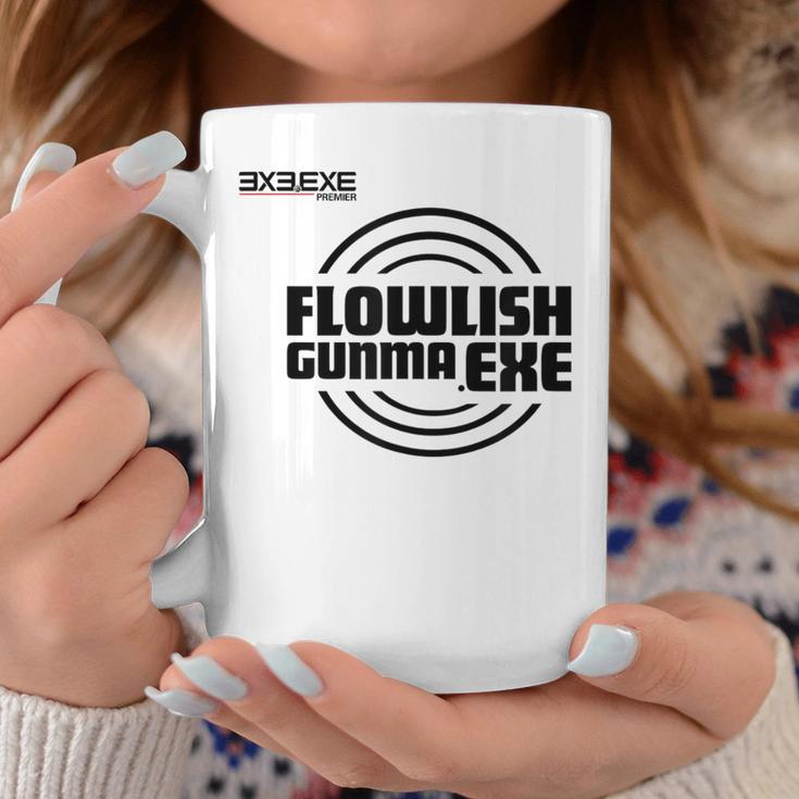 Flowlish GunmaExe_3_髙橋芙由子 コーヒーマグ 面白い贈り物