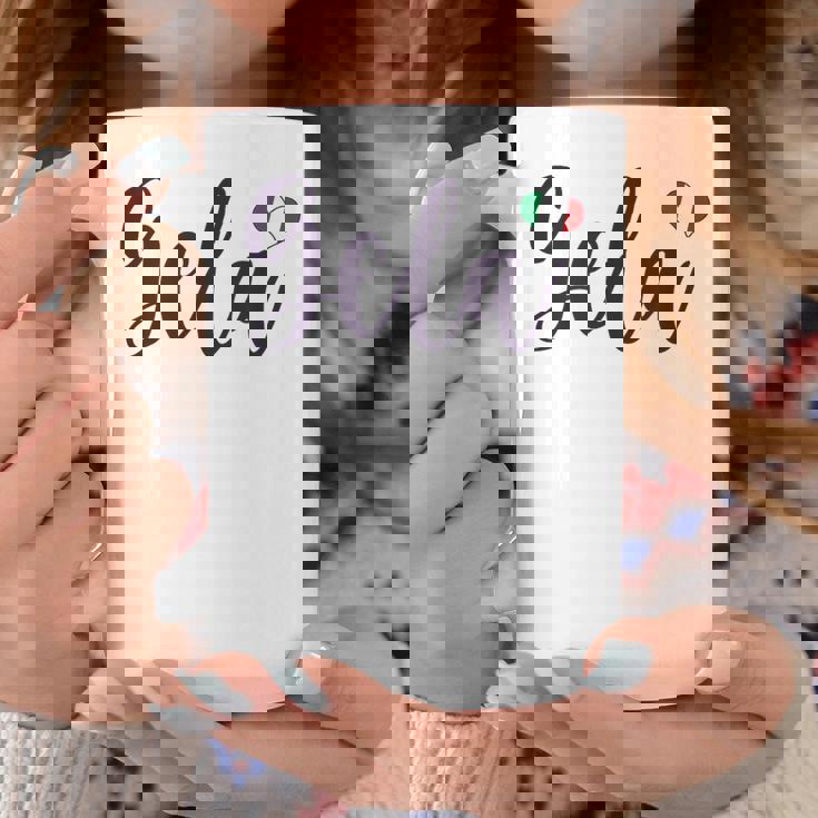 Gela Pride For Her コーヒーマグ 面白い贈り物