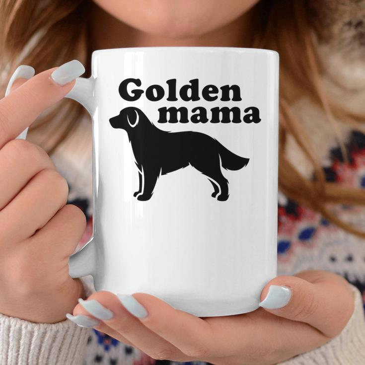 Golden Mama コーヒーマグ 面白い贈り物