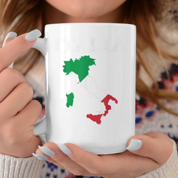 Italy National Pride コーヒーマグ 面白い贈り物