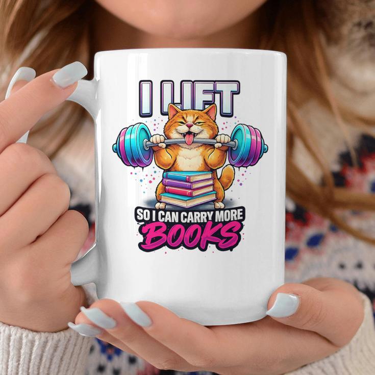 I Lift So I Can Carry More Books Bookish Fitness Humor Premium Tri-Blend Graphic Print Coffee Mug Unique Gifts I Lift So I Can Carry More Books Bookish Fitness Humor Premium Tri-Blend Graphic Print Coffee Mug Unique Gifts