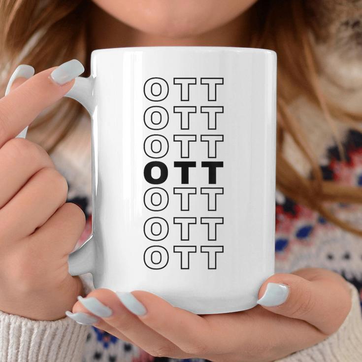 Ott Proud Family レトロ 再会 姓 姓 コーヒーマグ 面白い贈り物