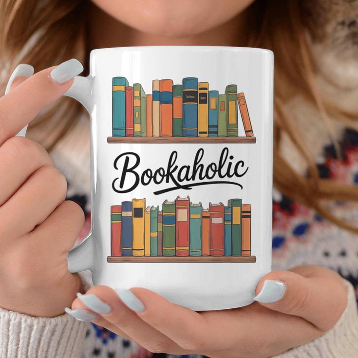 Reading As a Bookaholic For Book Lovers Graphic Print Coffee Mug Unique Gifts Reading As a Bookaholic For Book Lovers Graphic Print Coffee Mug Unique Gifts