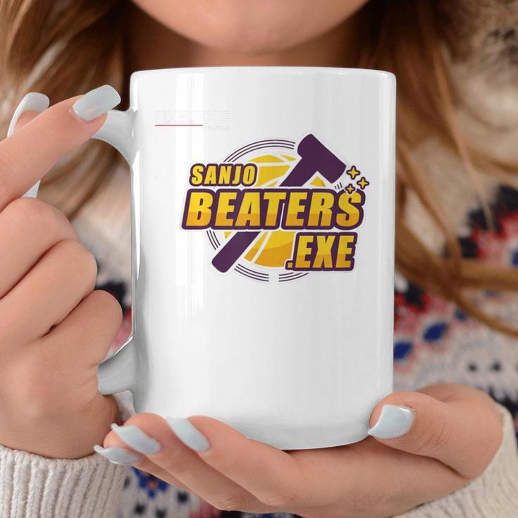 Sanjo BeatersExe_6_石倉利佳 コーヒーマグ 面白い贈り物