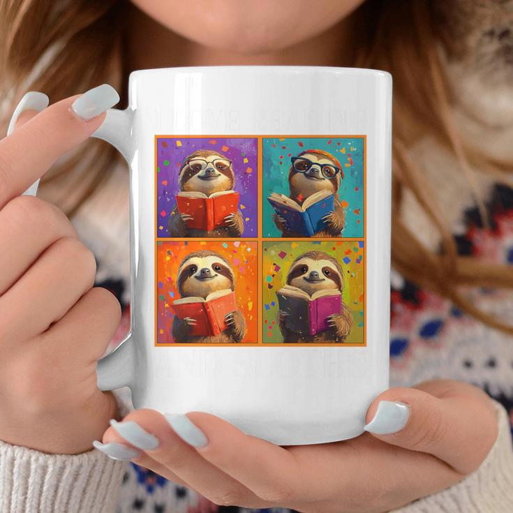Sloth Love Reading And Sloths Child Book Lover Premium Tri-Blend Graphic Print Coffee Mug Unique Gifts Sloth Love Reading And Sloths Child Book Lover Premium Tri-Blend Graphic Print Coffee Mug Unique Gifts