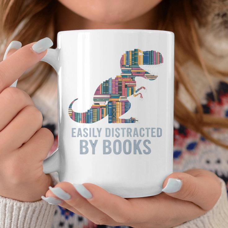 StuffedRex Trex Stuffy Books Nerds Dinosaur Costume Trex Graphic Print Coffee Mug Unique Gifts StuffedRex Trex Stuffy Books Nerds Dinosaur Costume Trex Graphic Print Coffee Mug Unique Gifts