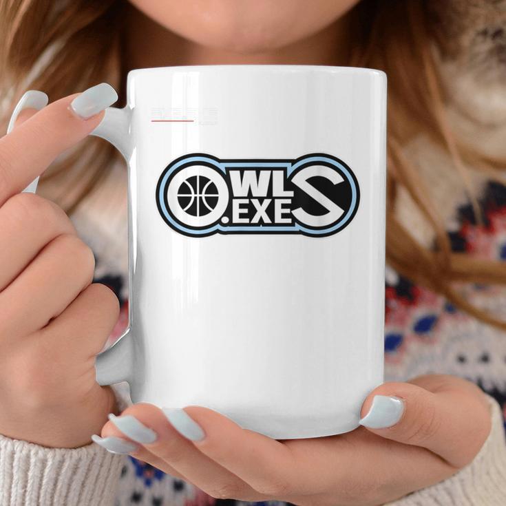 Taito OwlsExe_29_西岸千雅 コーヒーマグ 面白い贈り物