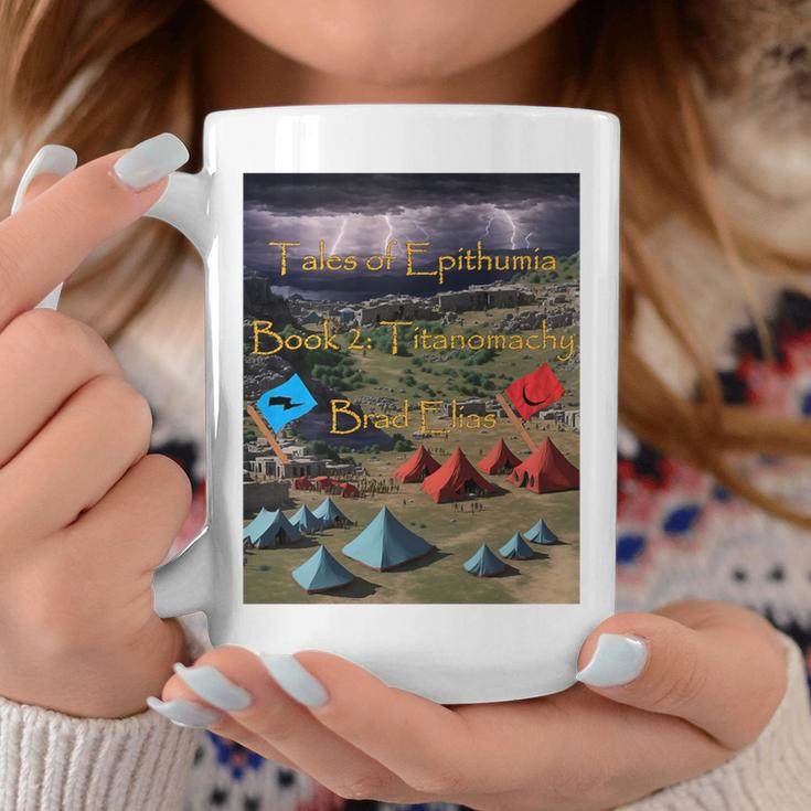 Tales Of Epithumia Book 2 Premium Tri-Blend Graphic Print Coffee Mug Unique Gifts Tales Of Epithumia Book 2 Premium Tri-Blend Graphic Print Coffee Mug Unique Gifts