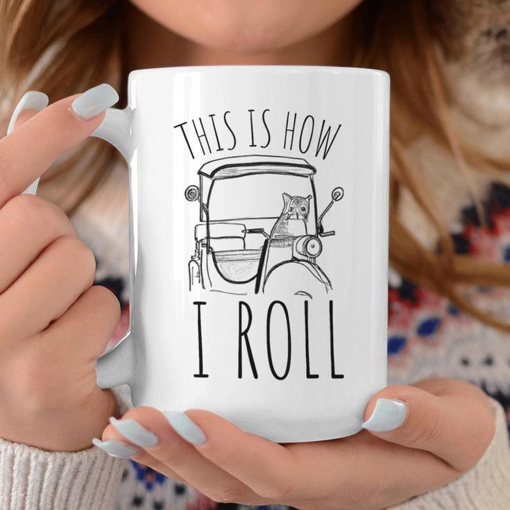 Tuk Tuk Rickshaw イタリアンスクータートランスポーター コーヒーマグ 面白い贈り物