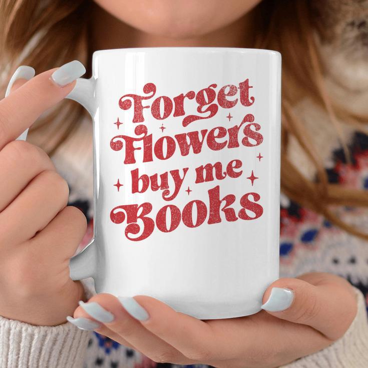 Valentine Bookish Love Quote Forget Flowers Buy Me Books Premium Tri-Blend Graphic Print Coffee Mug Unique Gifts Valentine Bookish Love Quote Forget Flowers Buy Me Books Premium Tri-Blend Graphic Print Coffee Mug Unique Gifts