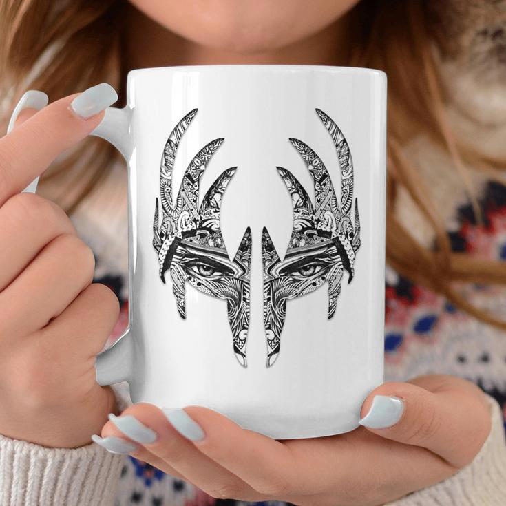 キッス Kiss Tribal Demon コーヒーマグ 面白い贈り物