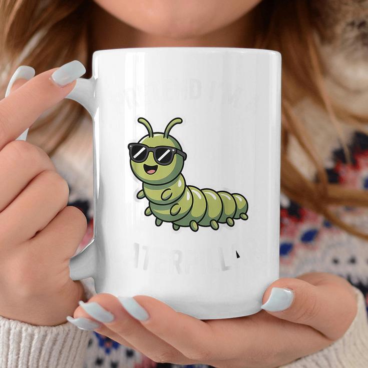 キャタピラー ごっこ おもしろキャタピラー コーヒーマグ 面白い贈り物