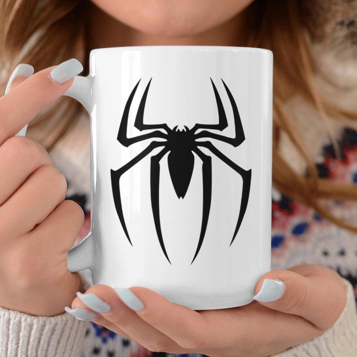スパイダーグラフィック。 コーヒーマグ 面白い贈り物