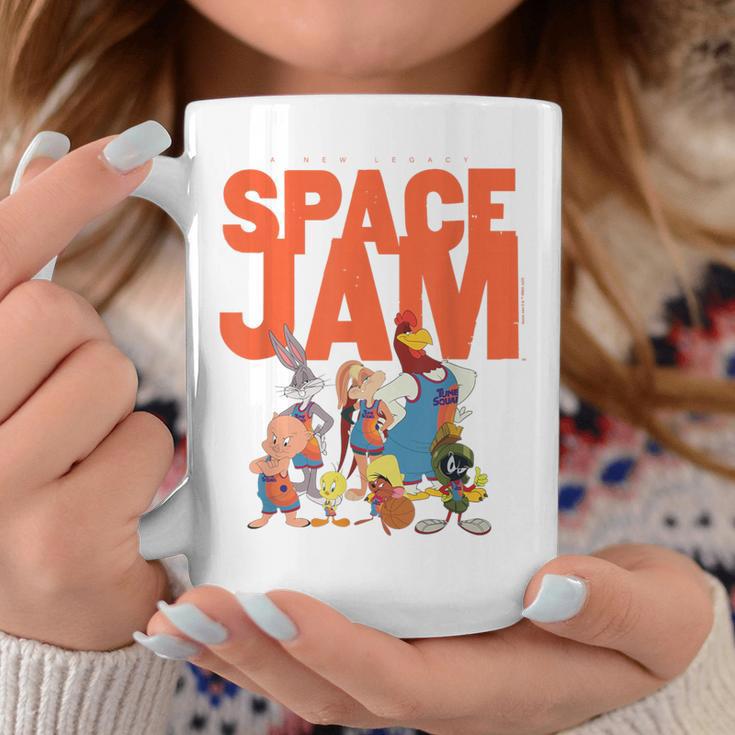 スペースジャム コーヒーマグ 面白い贈り物