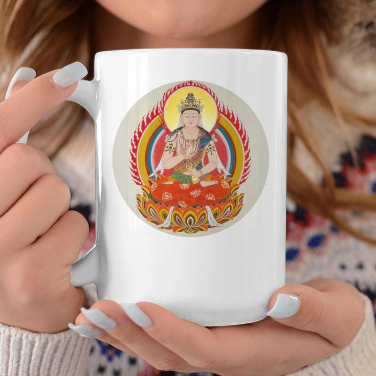 金剛薩埵ajrasattva 長袖tシャツ コーヒーマグ 面白い贈り物